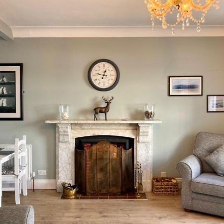 Tonn Ruray Sea View Luxury 2 Bed Apartment Dundrum 외부 사진