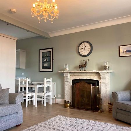 Tonn Ruray Sea View Luxury 2 Bed Apartment Dundrum 외부 사진