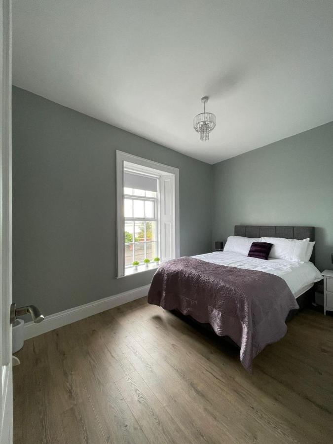 Tonn Ruray Sea View Luxury 2 Bed Apartment Dundrum 외부 사진