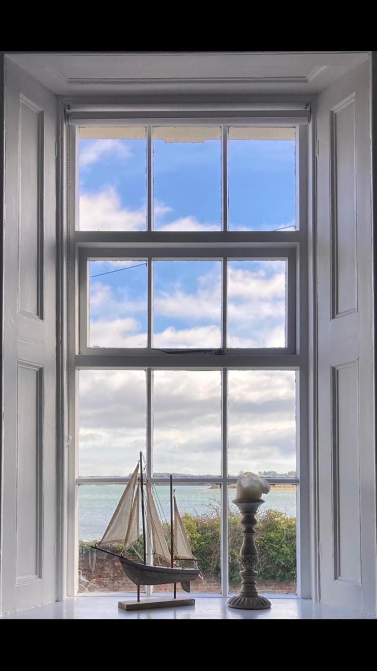 Tonn Ruray Sea View Luxury 2 Bed Apartment Dundrum 외부 사진