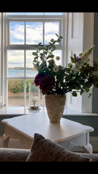 Tonn Ruray Sea View Luxury 2 Bed Apartment Dundrum 외부 사진