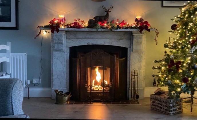 Tonn Ruray Sea View Luxury 2 Bed Apartment Dundrum 외부 사진